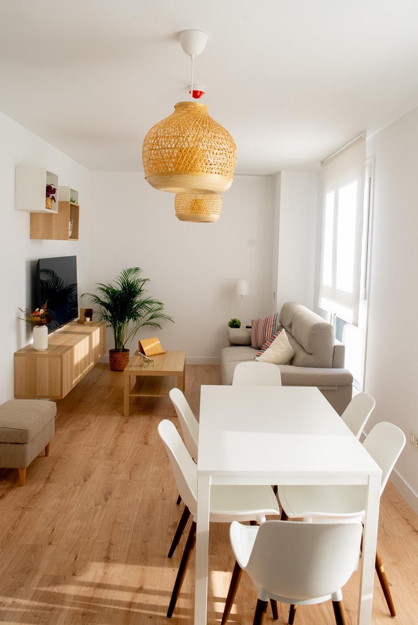 Apartament Urban Sky Torre Martiricos