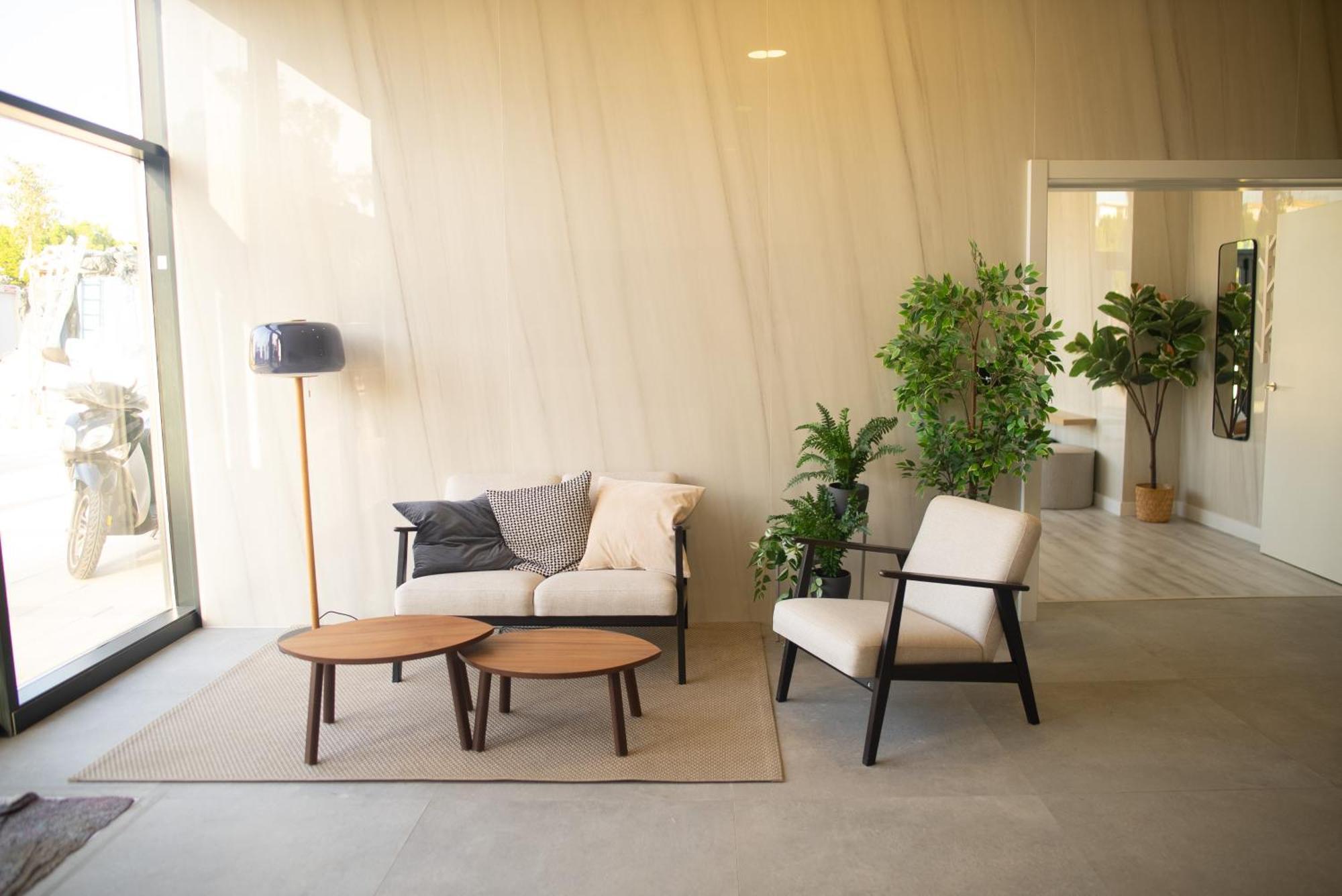 Apartament Urban Sky Torre Martiricos