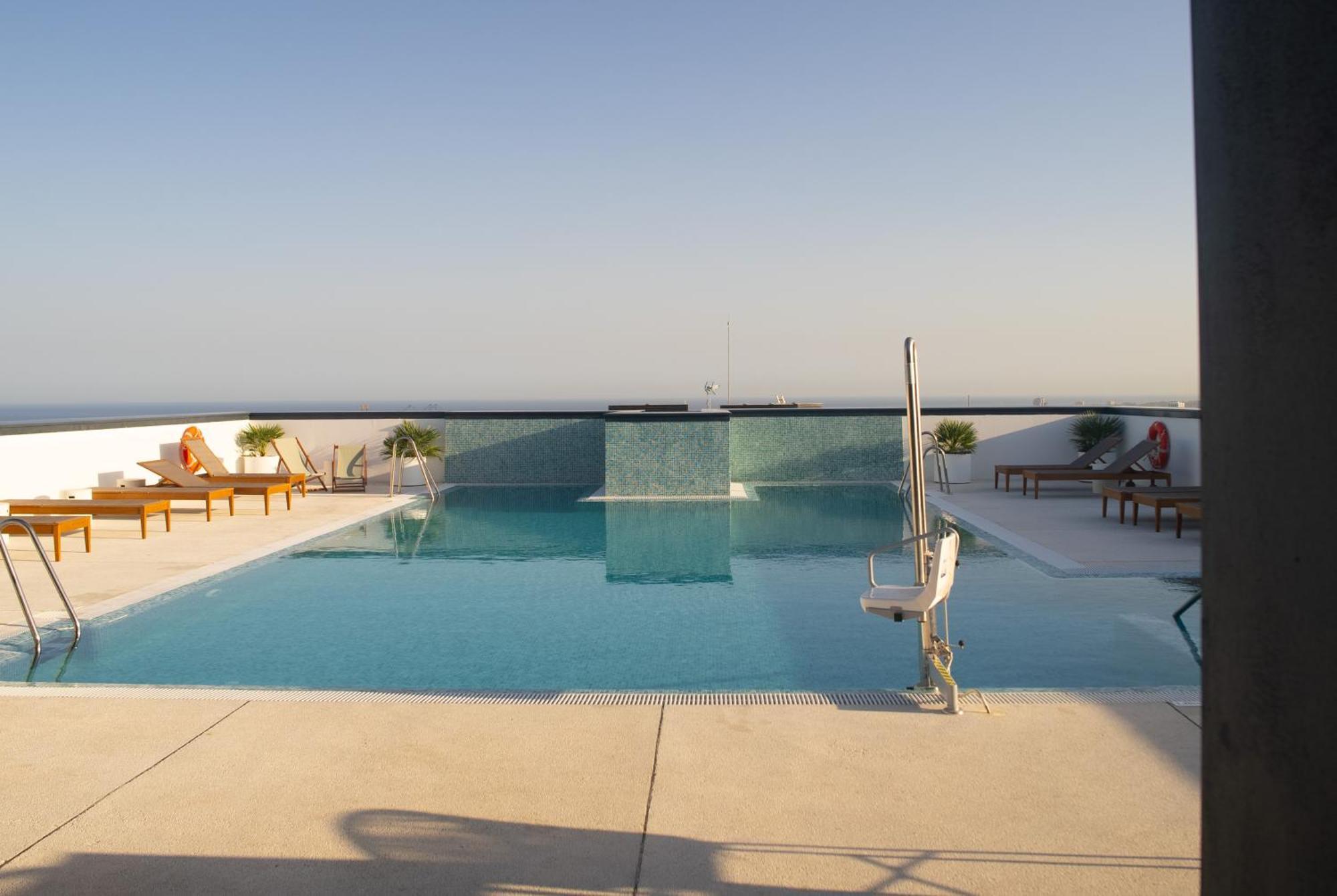 Apartament Urban Sky Torre Martiricos